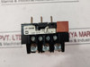 C&S Electric Lr1-d63359 Thermal Overload Relay 660V 10A