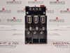 C&S Electric Lr1-d63359 Thermal Overload Relay 660V 10A