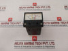 Kuramoto Instrument Rlm-80 Meter 0-250 Rpm