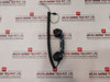 Gai-tronics 12515-007 Pressbar Handset With Hytrel Cord Kit