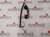 Gai-tronics 12515-007 Pressbar Handset With Hytrel Cord Kit