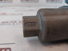 United Electric J120-s164B Pressure Switch 15A 480Vac