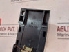 Siemens 3Un8 002 Thermal Motor Protection Control Unit Relay 110V Ac 5A