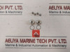 Bran+Luebbe Bl-060259 Double Ball Valve Spi0D1Cib Set