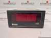 Crompton 262-ddbw Panel Meter 240V 50Hz