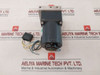 Oriental Motor 4Ik25Rgn-a Speed Control Motor With Gear Head 4Gn30K