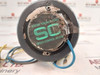 Oriental Motor 4Ik25Rgn-a Speed Control Motor With Gear Head 4Gn30K