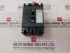 Mitsubishi Electric Nf100-s No Fuse Breaker 15 Amp Ac 600V 3-pole