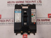 Terasaki T0-100Ba Circuit Breaker 100A 550V Ac 3-pole