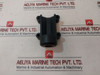 Amphenol N275F Universal Mast Mount Kit