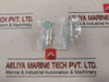 Amphenol N275F Universal Mast Mount Kit