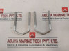 Amphenol N275F Universal Mast Mount Kit