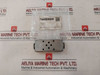 Wandfluh Aervb6 Hydraulic Check Valve 350 Bar