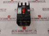 Terasaki T0-225Ba No-fuse Circuit Breaker Ac 600V 