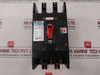 Terasaki T0-225Ba No-fuse Circuit Breaker Ac 600V 