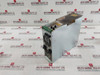 Indramat Tvm 2.4-050-220/300-w1/220/380 A.C Servo 1 Phase