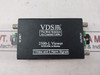 Vds 2500-l Viewer Video Modem System