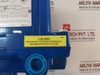 Indelac Controls Mr4-7Ef07-15Vptxht Electric Actuator