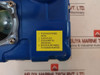 Indelac Controls Mr4-7Ef07-15Vptxht Electric Actuator