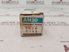 Fuji Electric Ah30-f-0143 Command Switch 10A 600Vac