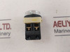 Fuji Electric Ah30-f-0143 Command Switch 10A 600Vac