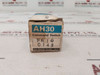 Fuji Electric Ah30-f-0143 Command Switch 10A 600Vac