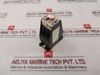 Siemens 3Ua59 00-2P Overload Relay 50-63A 660V