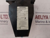Siemens 3Ua59 00-2P Overload Relay 50-63A 660V