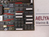 Siemens 6Dd1606-1Aa0 Processor Module Cecc 75101-801-c096Ms-c1A-2G