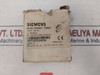 Siemens 3Rp1576-1Np30 Electronic Timer 3-60 Secs