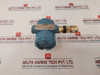Rosemount 03031-0332-0011, 02088-0306-0002 Pressure Transmitter 2088G3S22A2B4Q4