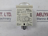 Fuji Electric Ms4Sm-ap Super Timer 0.05S-60H 100-240Vac
