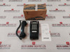 Cortelco 255400-vba-20M Wall Mounted Corded Telephone 08/10 A4 Hac