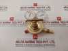 Victor Sr460A-510 Single Stage Pressure Regulator