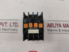 Telemecanique Ca2 Dn Contactor 440V 60Hz 10A
