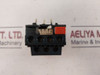 Tengen Jrs1-09~25 Thermal Overload Relay 10A 660V