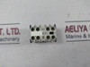 Klockner Moeller 22Dile Auxiliary Contact Block 10A 600Vac