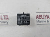 Klockner Moeller 22Dile Auxiliary Contact Block 10A 600Vac