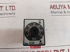 Idec Gt5P Electronic Timer 0-60 Sec 100-120Vac