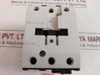 Klockner Moeller Dil 2M Contactor 3 Pole Break 250 V Dc