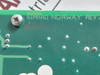 Simrad 382-205535C Pcb Card