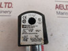 Parker Ad06-028-a05C Solenoid Valve Coil
