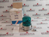 Patlite Skls-120S-g Rotating Indicator Light 220V Ac 50/60 Hz