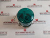 Patlite Skls-120S-g Rotating Indicator Light