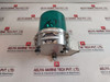Patlite Skls-120S-g Rotating Indicator Light