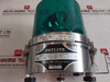 Patlite Skls-120S-g Rotating Indicator Light