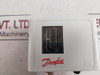 Danfoss Kp2 Pressure Switch 0.5-1.5 Bar 7-20 Psi