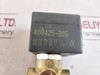 Asco Scxb320A172Mo Solenoid Valve 1762687-01