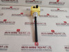 Vega Cap21.Xgbasexxkr Oil Sensor 20-72V Dc 20-250V Ac 1,5W/9Va