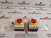 Salzer Lb232 Load Break Switch E178264